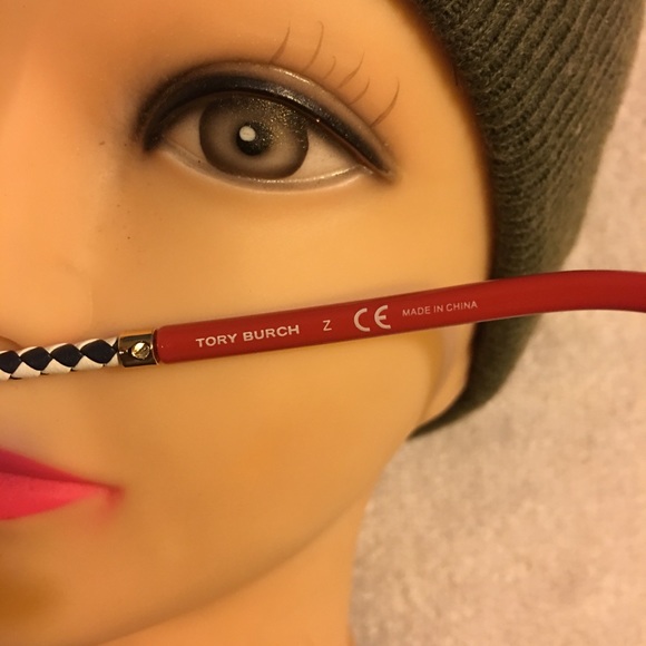 Tory Burch Women Sunglasses - Picture 6 of 7